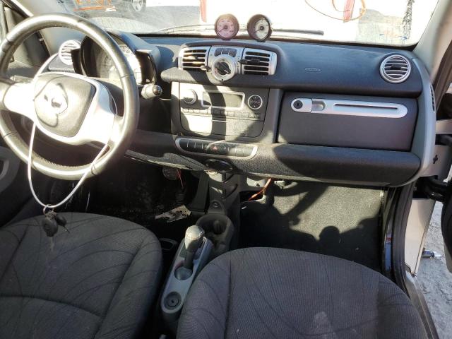 Photo 8 from auction – 2016 SMART FORTWO with VIN WMEEJ9AA5GK845053