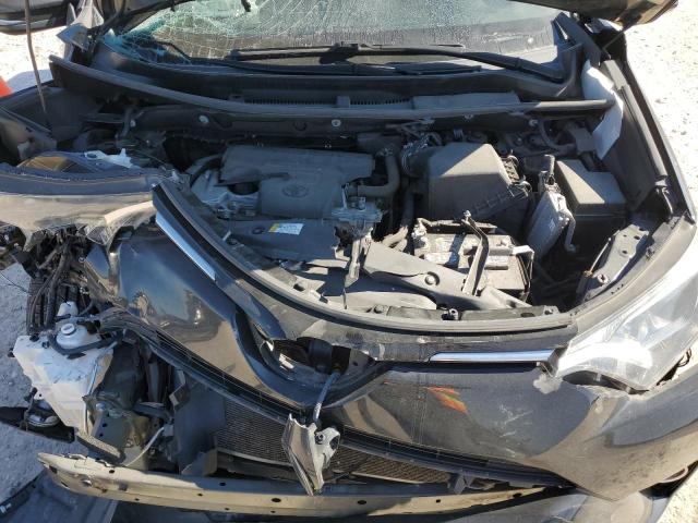 Photo 12 from auction – 2017 TOYOTA RAV4 XLE with VIN 2T3RFREV4HW669152