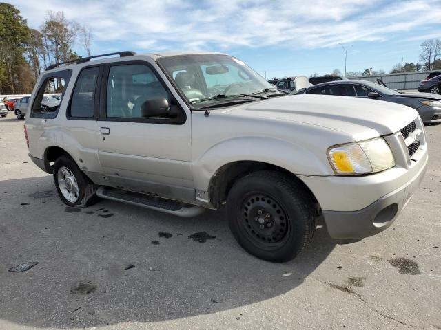 Photo 4 from auction – 2003 FORD EXPLORER S with VIN 1FMYU60E83UA56184
