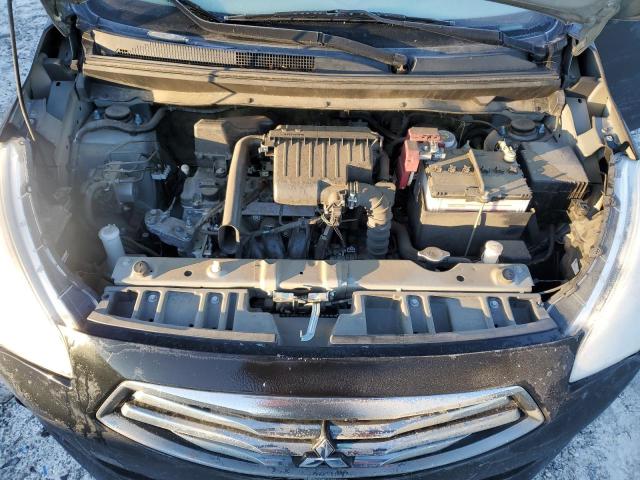 Photo 11 from auction – 2018 MITSUBISHI MIRAGE G4 with VIN ML32F3FJ9JHF02149