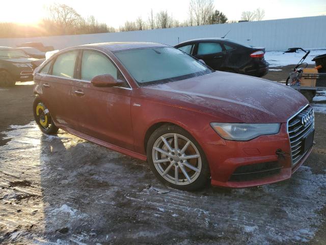Photo 4 from auction – 2017 AUDI A6 PREMIUM with VIN WAUF2AFC3HN008553