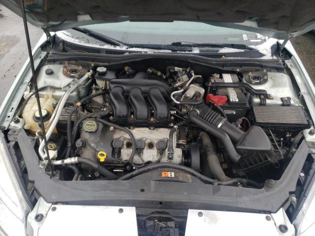 Photo 11 from auction – 2007 MERCURY MILAN PREM with VIN 3MEHM081X7R606855