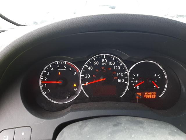 Photo 9 from auction – 2012 NISSAN ALTIMA BAS with VIN 1N4AL2AP8CN532533