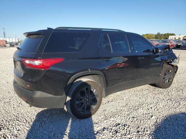Photo 3 from auction – 2021 CHEVROLET TRAVERSE R with VIN 1GNERJKW1MJ209595