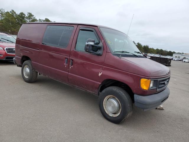 Photo 4 from auction – 2004 FORD ECONOLINE with VIN 1FTSE34S04HB12165