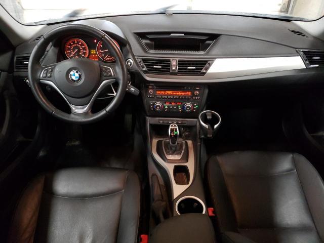 Photo 8 from auction – 2013 BMW X1 XDRIVE2 with VIN WBAVL1C59DVR87410