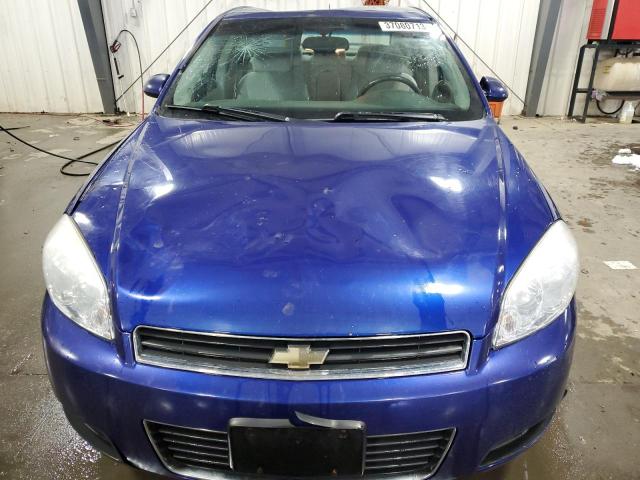 Photo 5 from auction – 2006 CHEVROLET IMPALA LT with VIN 2G1WC581669414631