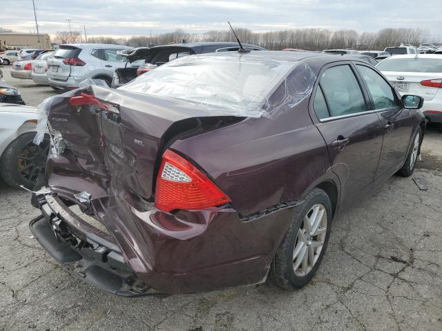 Photo 3 from auction – 2011 FORD FUSION SEL with VIN 3FAHP0JA8BR133992