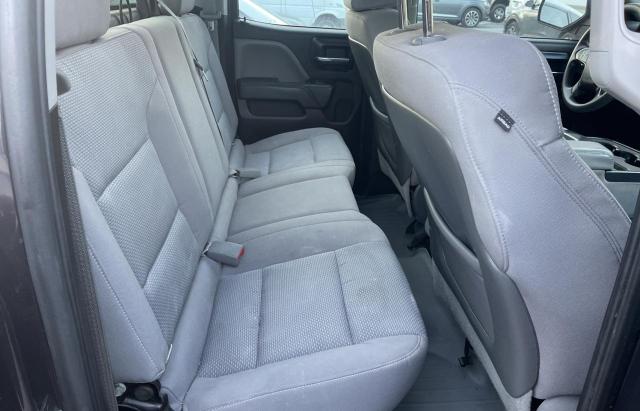 Photo 6 from auction – 2014 CHEVROLET SILVERADO with VIN 1GCRCPEH9EZ303089