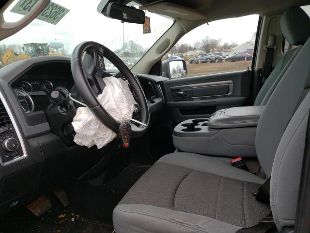 Photo 7 from auction – 2013 RAM 1500 SLT with VIN 1C6RR7GT2DS694990