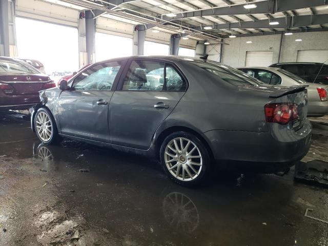 Photo 2 from auction – 2008 VOLKSWAGEN JETTA WOLF with VIN 3VWRJ71K58M177145