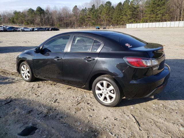 Photo 2 from auction – 2011 MAZDA 3 I with VIN JM1BL1VG4B1360753