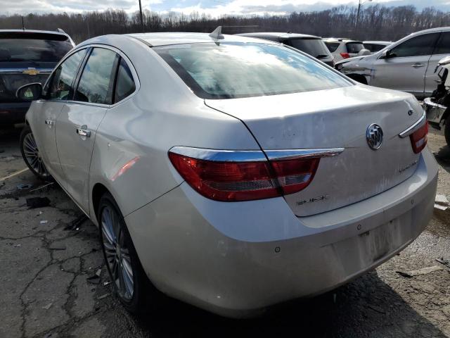 Photo 2 from auction – 2012 BUICK VERANO with VIN 1G4PS5SK1C4130429