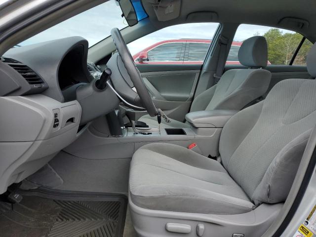 Photo 7 from auction – 2009 TOYOTA CAMRY BASE with VIN 4T1BE46K29U886916