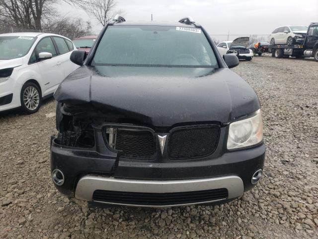 Photo 5 from auction – 2008 PONTIAC TORRENT with VIN 2CKDL33F786319160