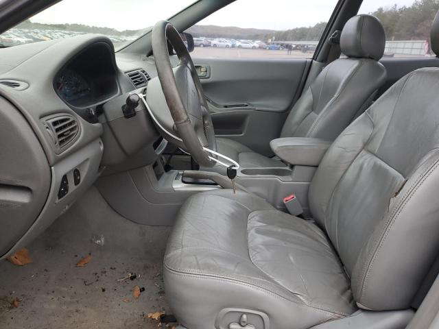 Photo 7 from auction – 2002 MITSUBISHI GALANT ES with VIN 4A3AA46G92E129080