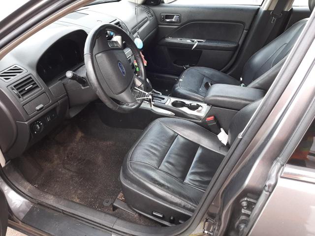 Photo 7 from auction – 2012 FORD FUSION SEL with VIN 3FAHP0JA1CR253201