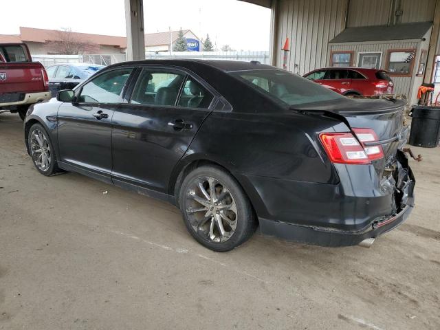 Photo 2 from auction – 2016 FORD TAURUS LIM with VIN 1FAHP2J83GG117996
