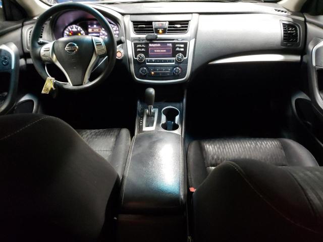 Photo 8 from auction – 2018 NISSAN ALTIMA 2.5 with VIN 1N4AL3AP2JC297934