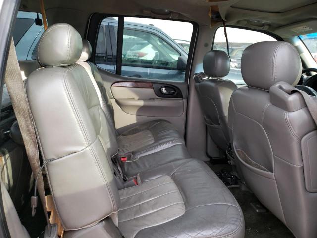 Photo 10 from auction – 2002 GMC ENVOY XL with VIN 1GKET16S926134649