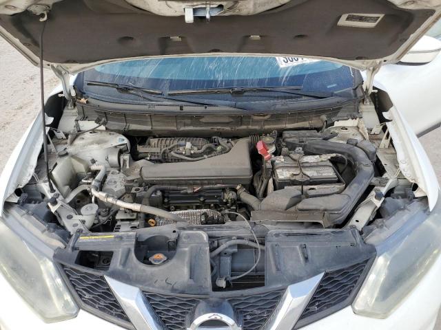 Photo 11 from auction – 2015 NISSAN ROGUE S with VIN 5N1AT2MT1FC850217
