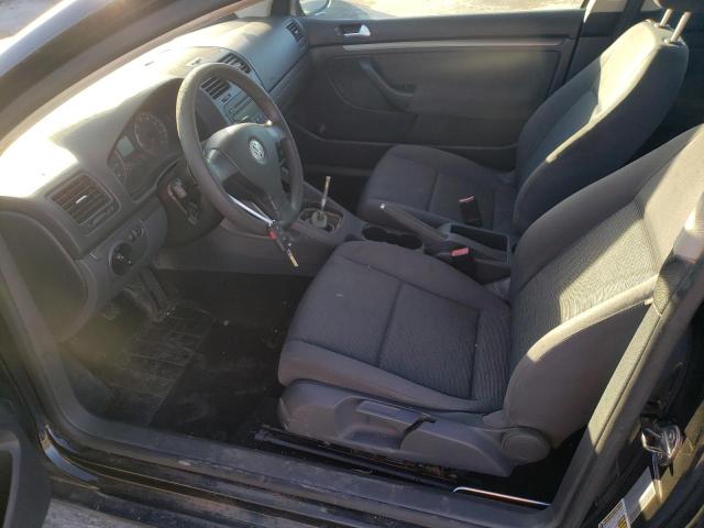 Photo 7 from auction – 2007 VOLKSWAGEN RABBIT with VIN WVWAR71K87W070100