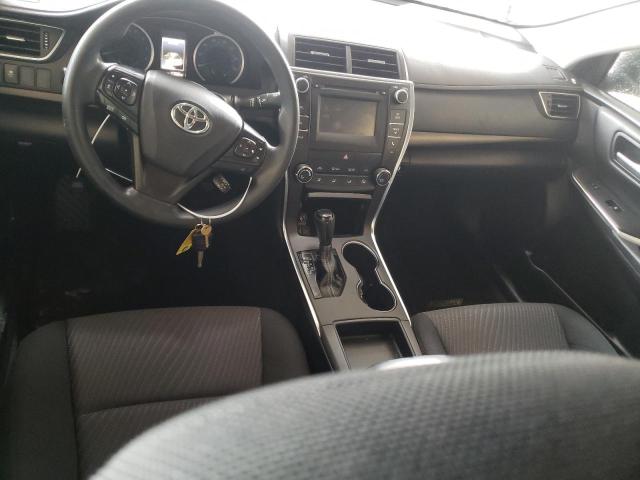 Photo 8 from auction – 2016 TOYOTA CAMRY LE with VIN 4T4BF1FK9GR554812