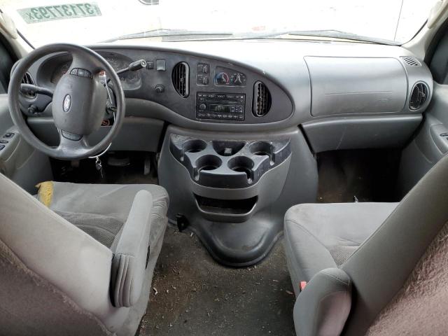 Photo 8 from auction – 2006 FORD ECONOLINE with VIN 1FBSS31L46DA87405