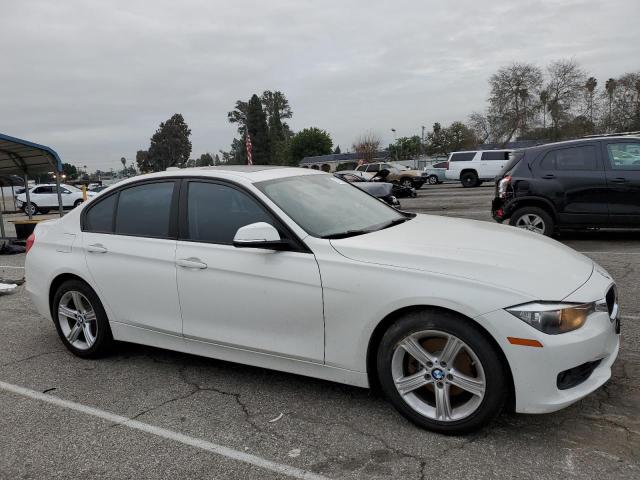 Photo 4 from auction – 2013 BMW 328 I SULE with VIN WBA3C1C57DF434546