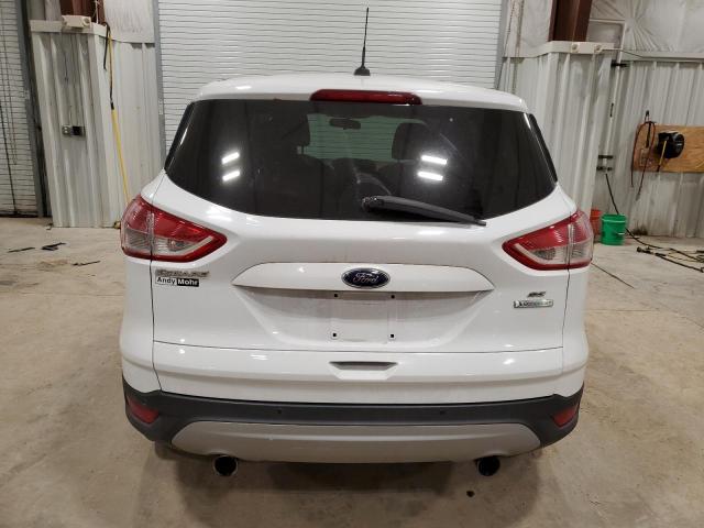 Photo 6 from auction – 2013 FORD ESCAPE SE with VIN 1FMCU0GX4DUA74164