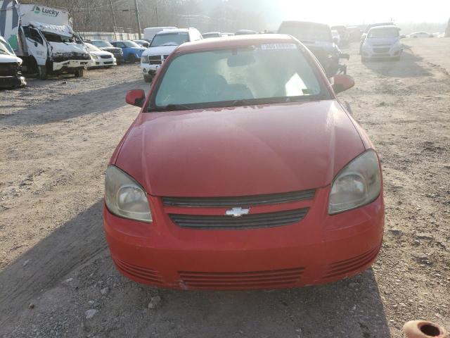 Photo 5 from auction – 2010 CHEVROLET COBALT with VIN 1G1AD5F53A7232473