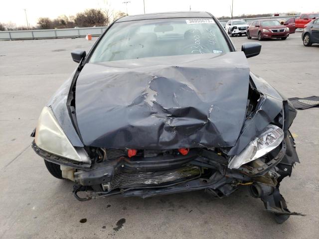 Photo 5 from auction – 2004 HONDA ACCORD EX with VIN 1HGCM66544A021099