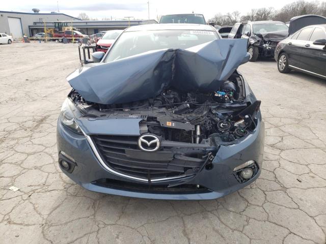 Photo 5 from auction – 2016 MAZDA 3 TOURING with VIN 3MZBM1M7XGM264292