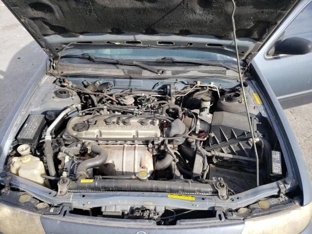 Photo 11 from auction – 1993 NISSAN ALTIMA XE with VIN 1N4BU31F1PC132510
