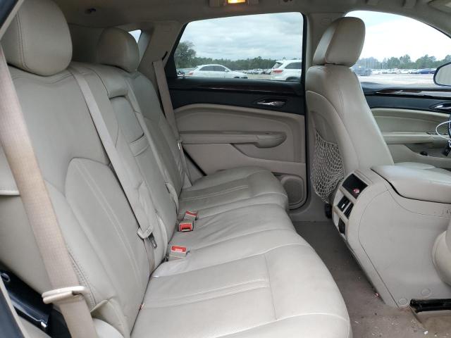 Photo 11 from auction – 2011 CADILLAC SRX PERFOR with VIN 3GYFNBEY8BS517588