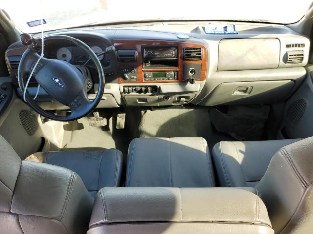 Photo 8 from auction – 2007 FORD F250 SUPER with VIN 1FTSW21P67EA17820