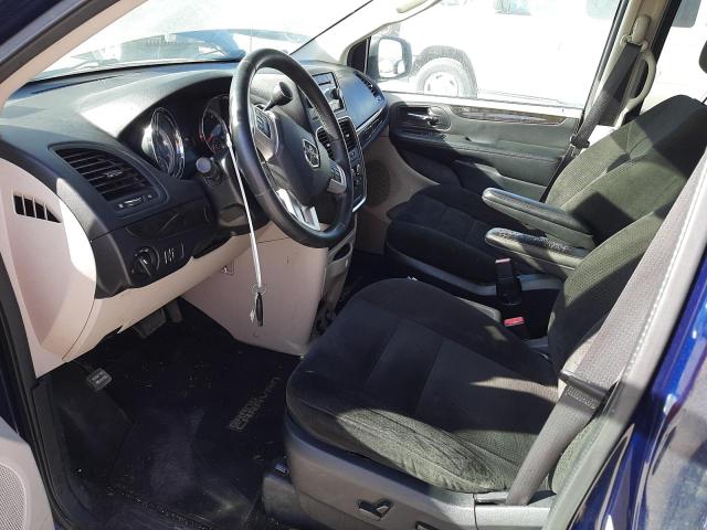 Photo 7 from auction – 2016 DODGE GRAND CARA with VIN 2C4RDGBG5GR178355
