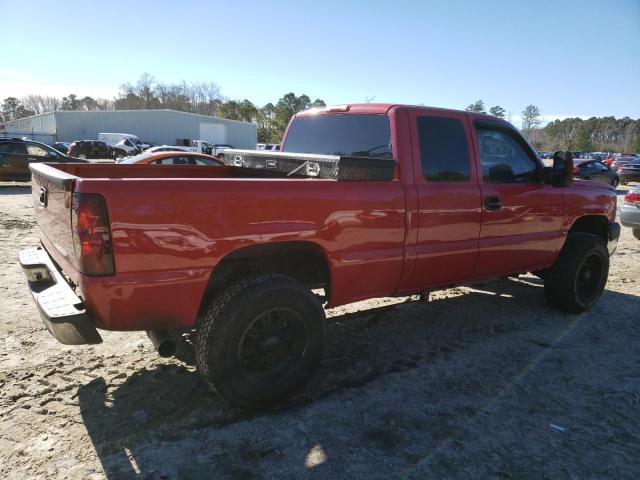 Photo 3 from auction – 2003 CHEVROLET SILVERADO with VIN 1GCHK291X3E249207