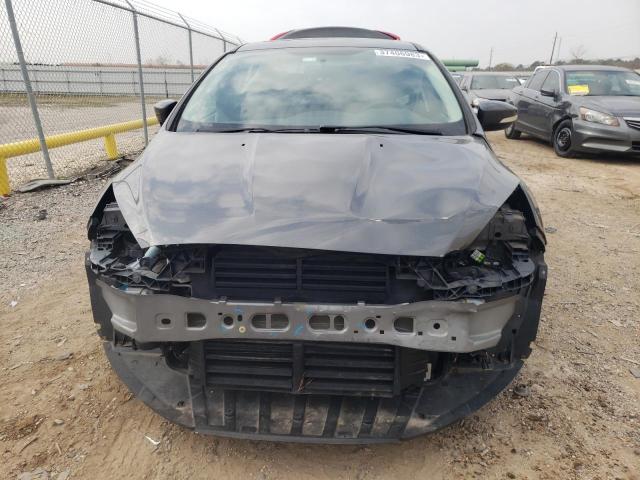 Photo 5 from auction – 2017 FORD FOCUS SEL with VIN 1FADP3H27HL298759