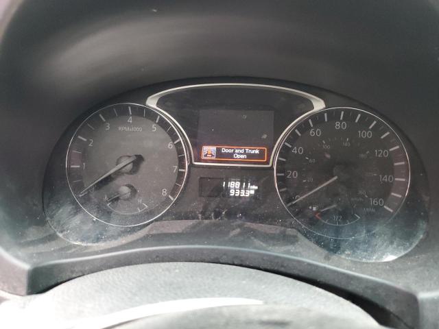 Photo 9 from auction – 2014 NISSAN ALTIMA 2.5 with VIN 1N4AL3AP9EN379170