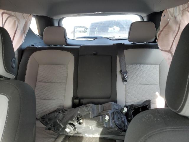 Photo 10 from auction – 2019 CHEVROLET EQUINOX LS with VIN 3GNAXHEV5KL205944