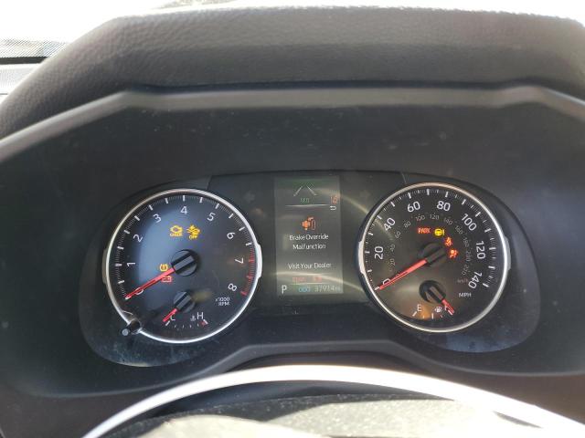 Photo 9 from auction – 2021 TOYOTA RAV4 LE with VIN 2T3H1RFV1MC145073