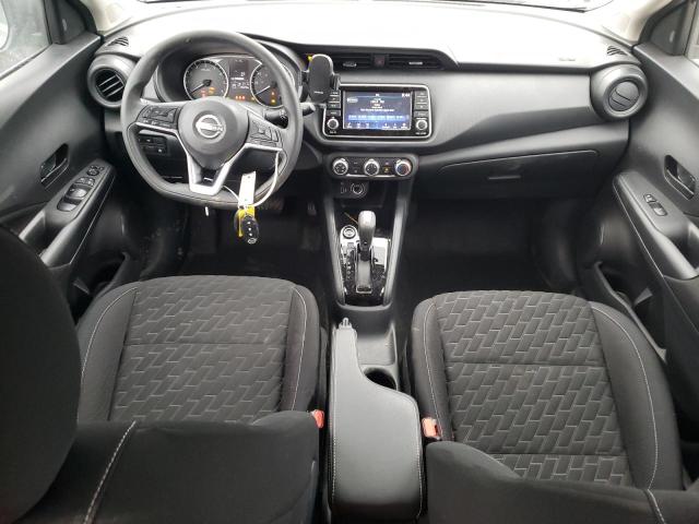 Photo 8 from auction – 2022 NISSAN KICKS S with VIN 3N1CP5BV5NL478393