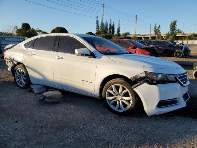 Photo 4 from auction – 2016 CHEVROLET IMPALA LT with VIN 2G1115S3XG9169764