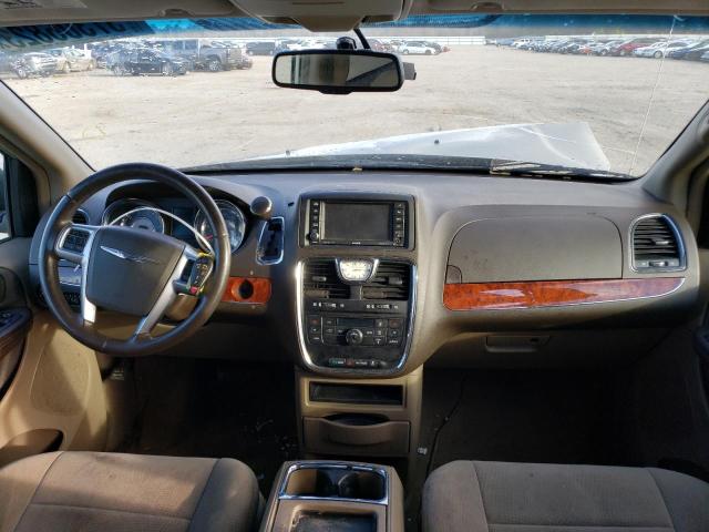 Photo 8 from auction – 2013 CHRYSLER TOWN & COU with VIN 2C4RC1BG5DR510449