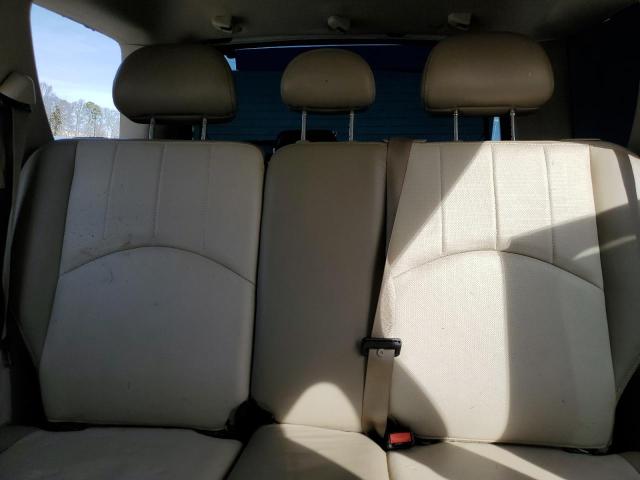 Photo 10 from auction – 2005 MERCURY MARINER with VIN 4M2YU56195DJ27585