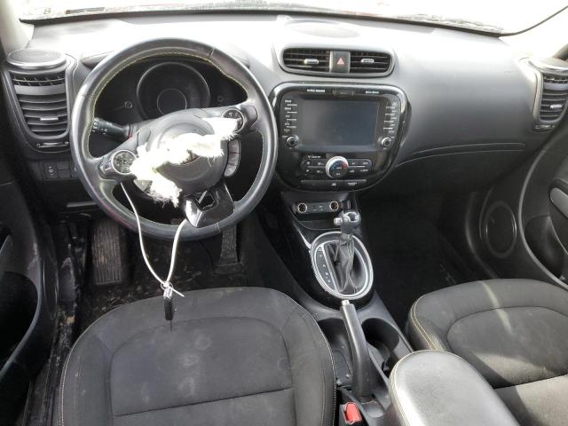 Photo 8 from auction – 2016 KIA SOUL + with VIN KNDJP3A56G7872552