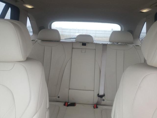 Photo 10 from auction – 2016 BMW X5 XDRIVE3 with VIN 5UXKS4C5XG0N13640