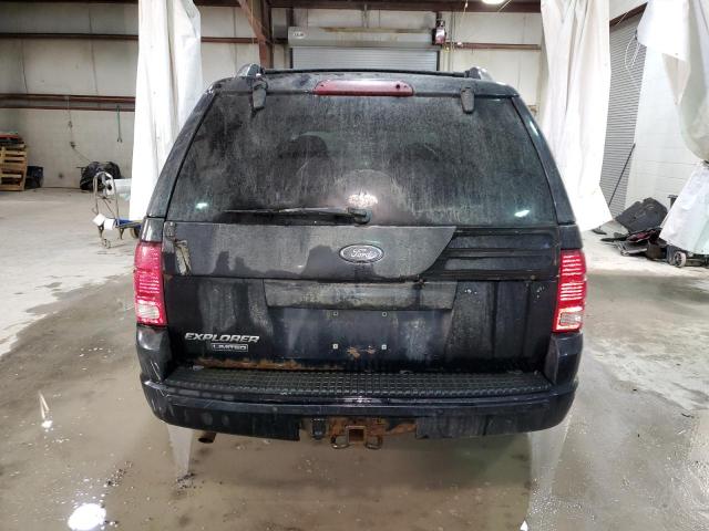 Photo 6 from auction – 2004 FORD EXPLORER L with VIN 1FMDU75K34ZA15694
