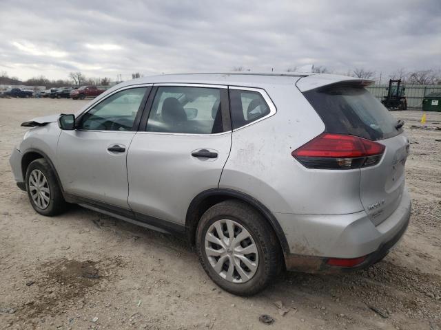 Photo 2 from auction – 2017 NISSAN ROGUE S with VIN KNMAT2MV1HP602938